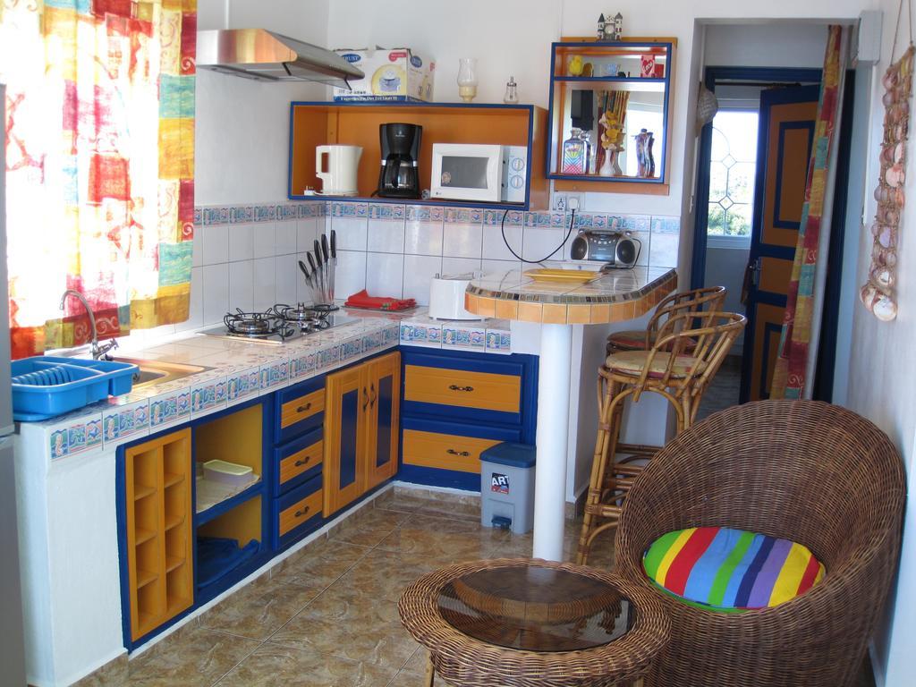 Kissen Apartment