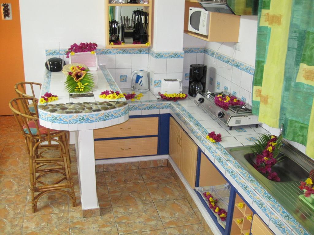 Apartment Kissen